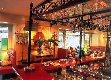Hostellerie Du Cigalou Bormes-les-Mimosas Hotel