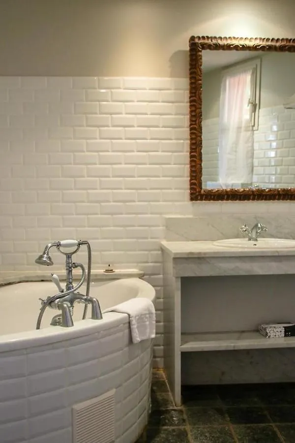 Hotel Hostellerie Du Cigalou Bormes-les-Mimosas