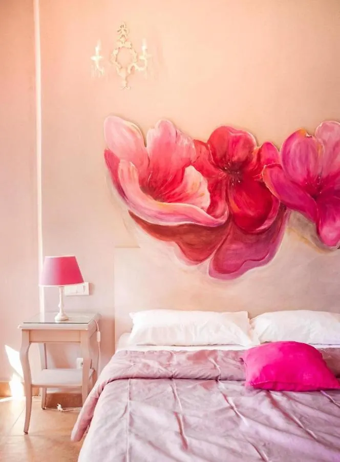 Hostellerie Du Cigalou Bormes-les-Mimosas