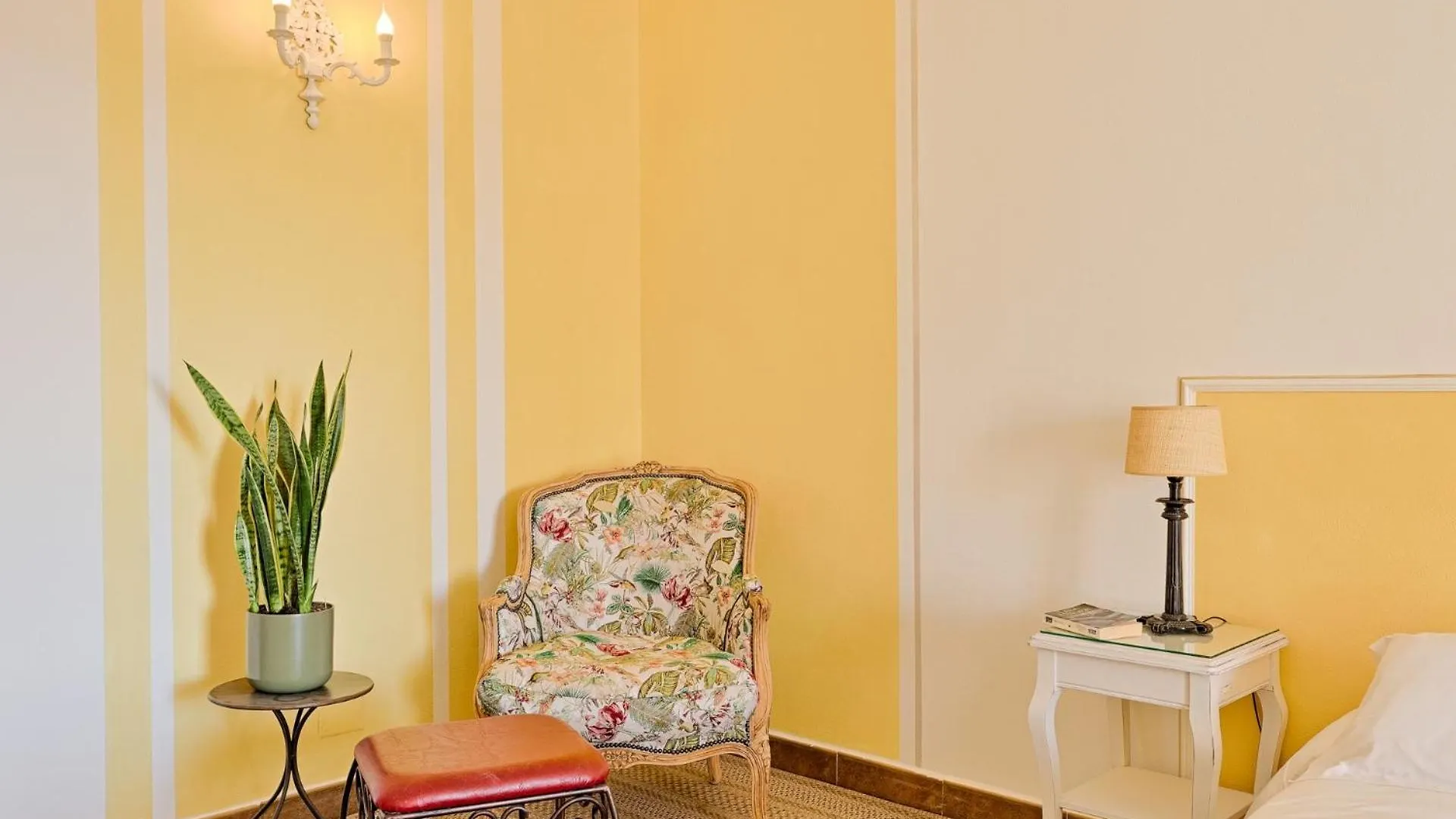 Hotel Hostellerie Du Cigalou Bormes-les-Mimosas