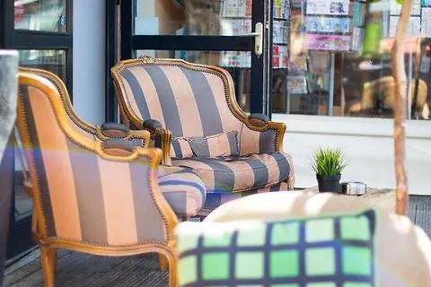 Hotel Hostellerie Du Cigalou Bormes-les-Mimosas