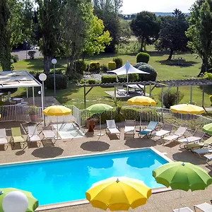 Ibis Styles Marseille Aeroport Hotel