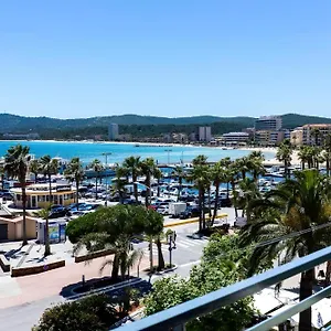Le Rabelais Hotel