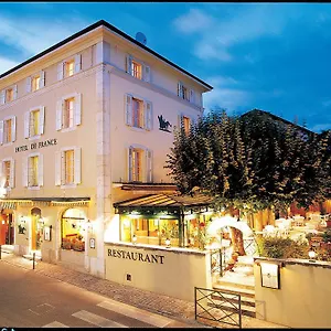 hotel-de-france-ferney-voltaire.hotels-rhonealpes.com/